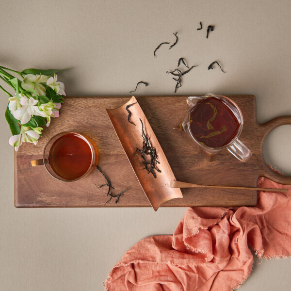Black Tea