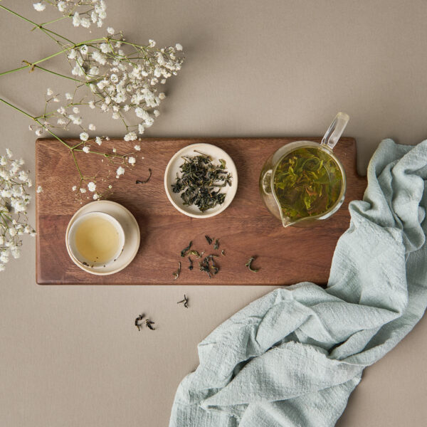 Green Tea