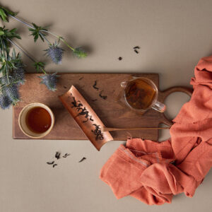 Honey Black Tea – Bild 2