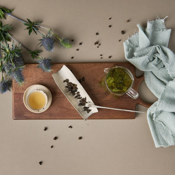 Light Oolong