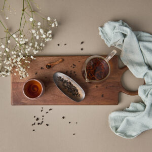 Red Oolong – Bild 2