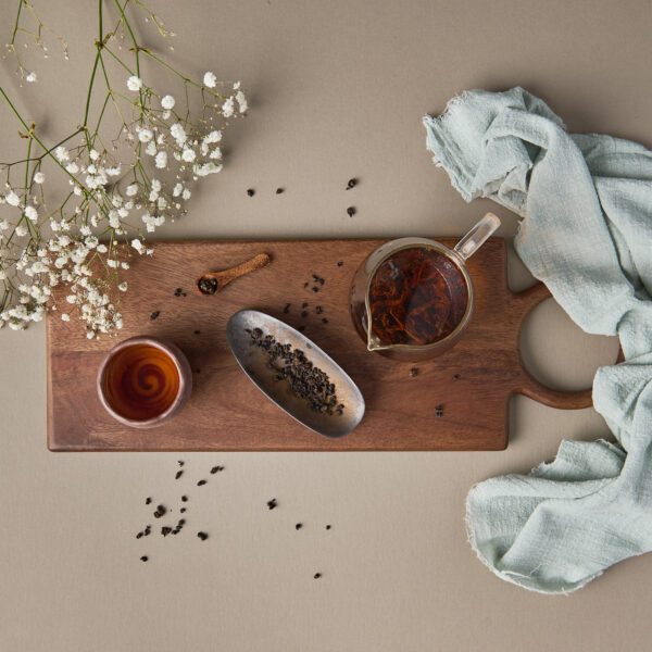 Red Oolong