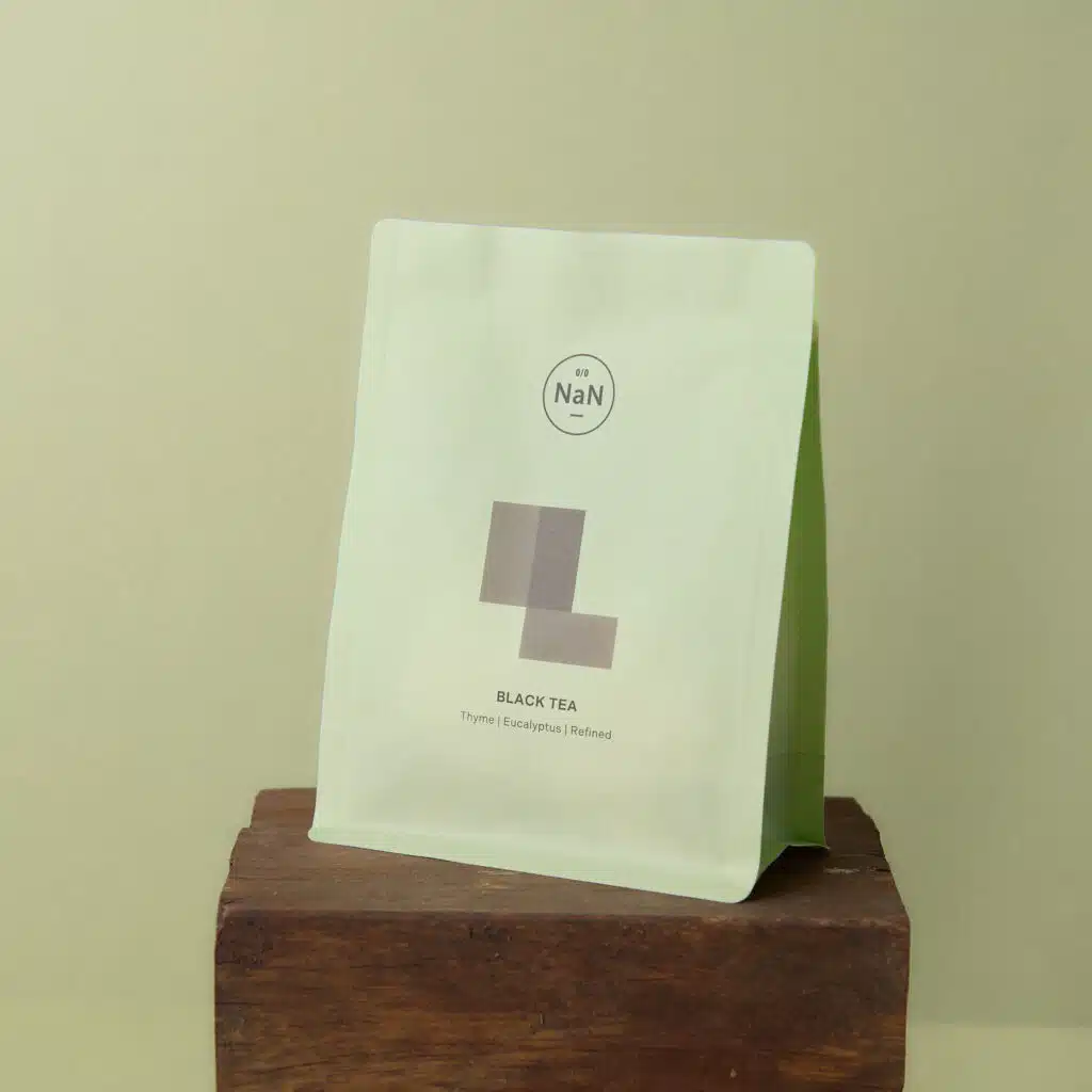 Black Tea