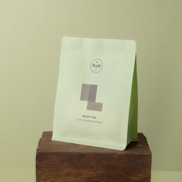 Black Tea