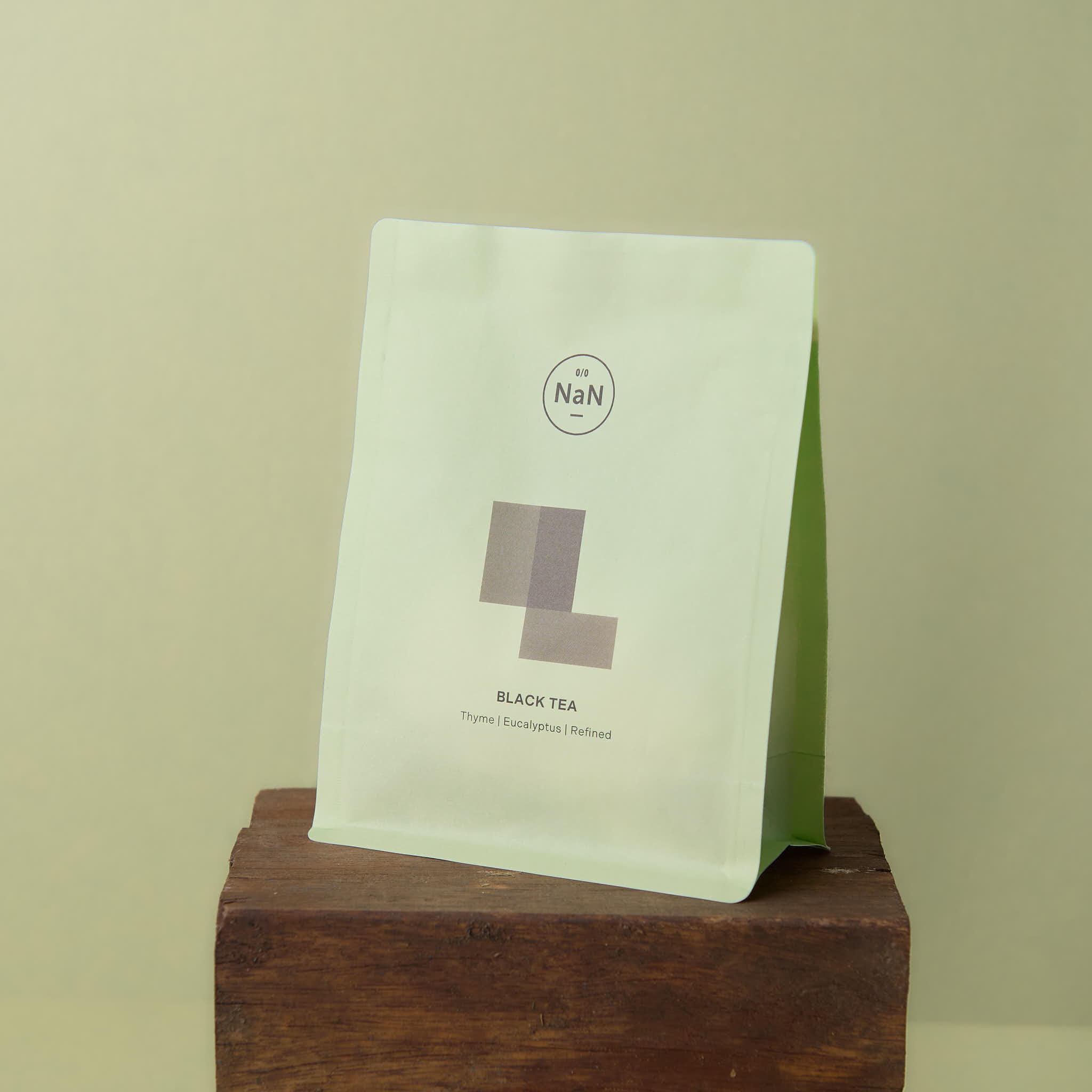Black Tea – Bild 5