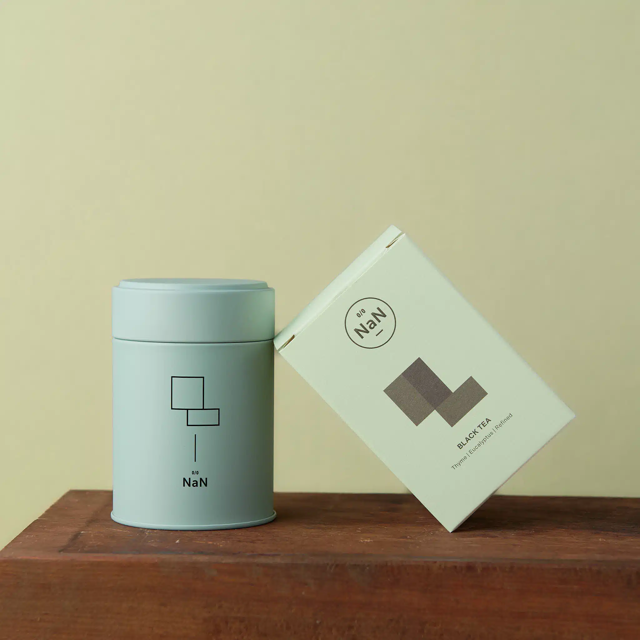 Black Tea – Bild 4