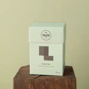 Black Tea – Bild 3