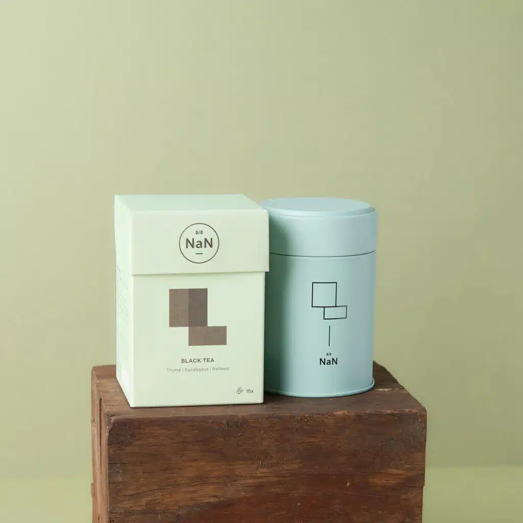 Black Tea