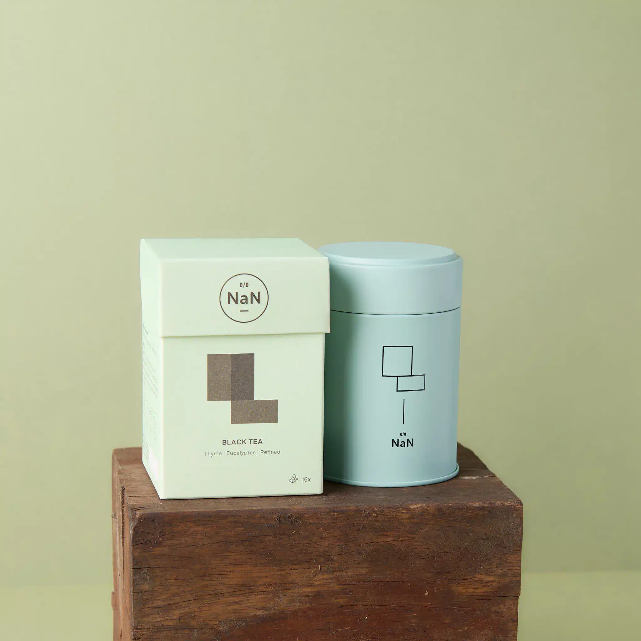 Black Tea – Bild 6