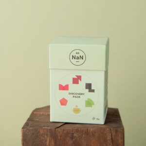 Discovery Pack – Bild 2