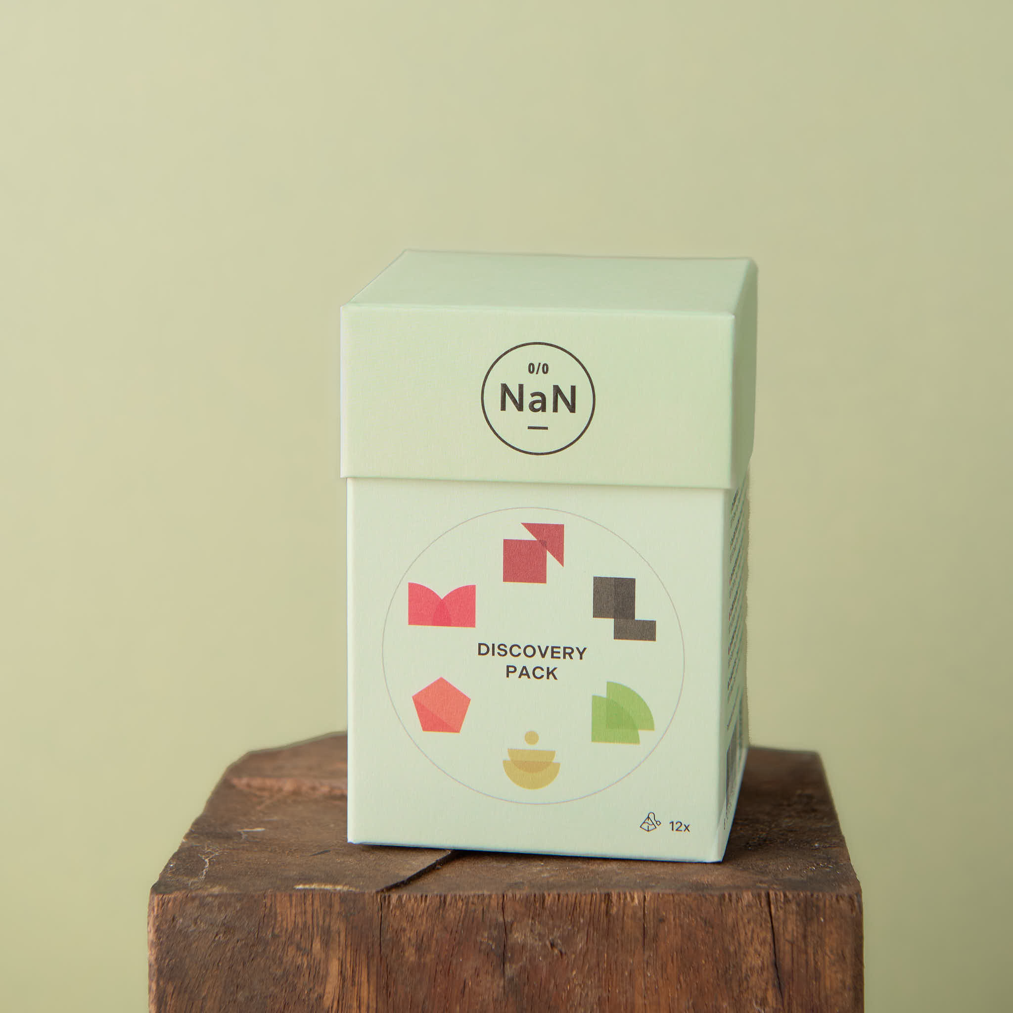 Discovery Pack – Bild 2