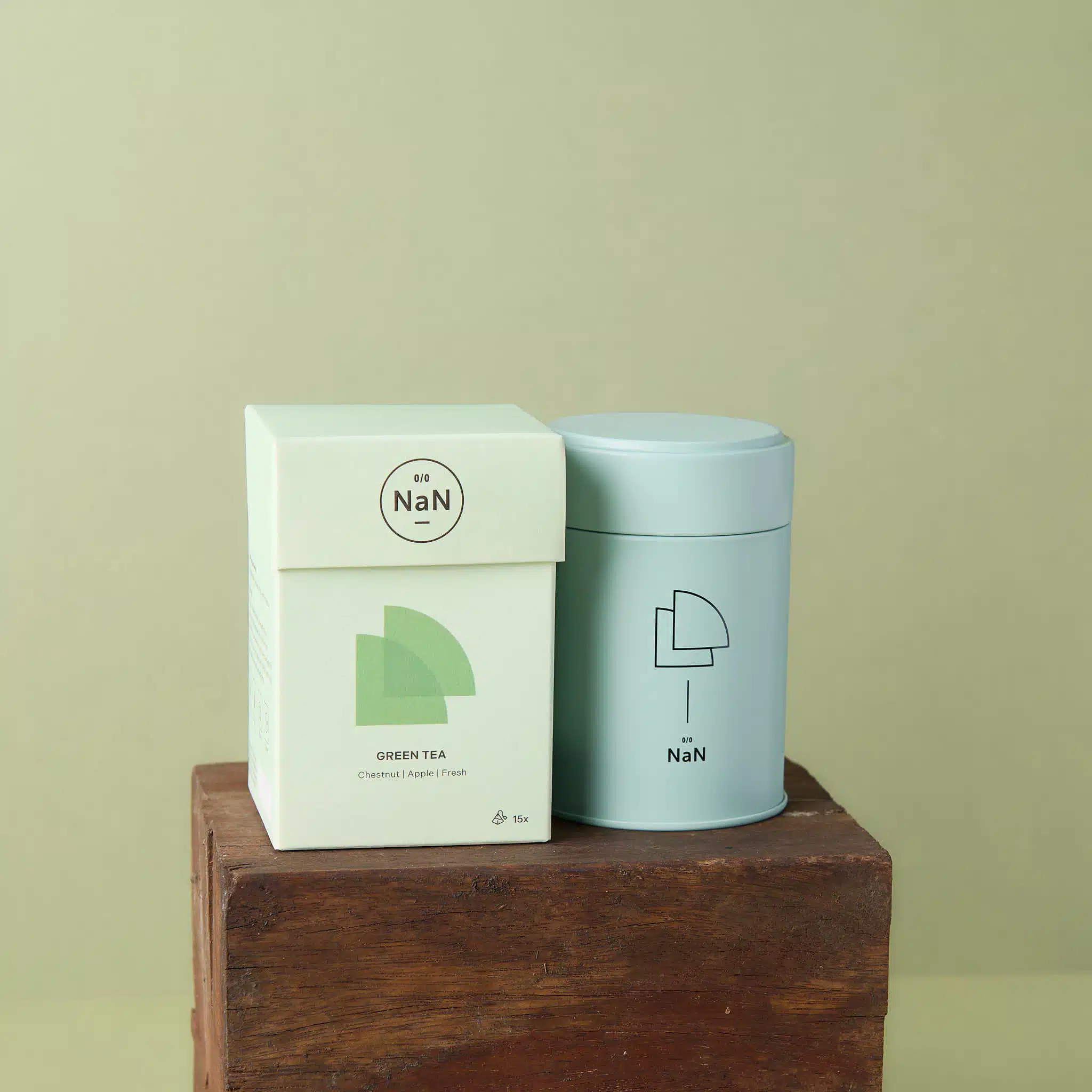 Green Tea – Bild 6