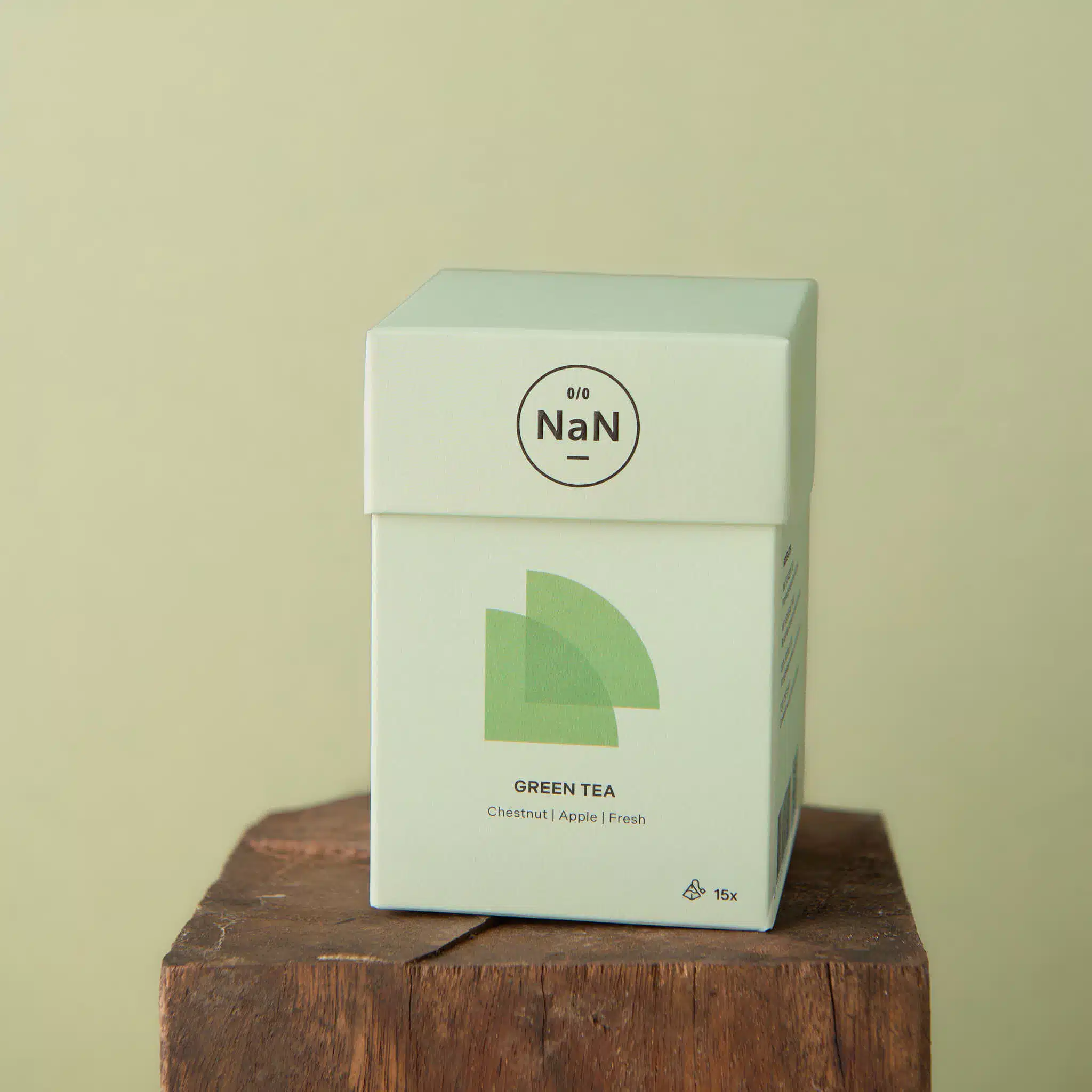 Green Tea – Bild 5