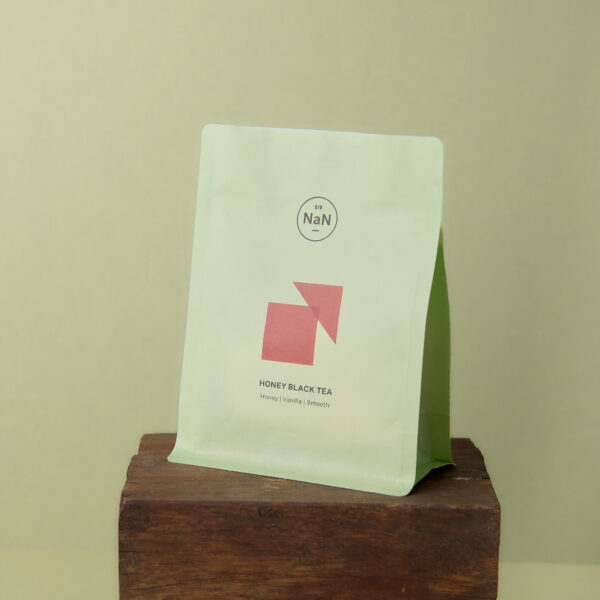 Honey Black Tea