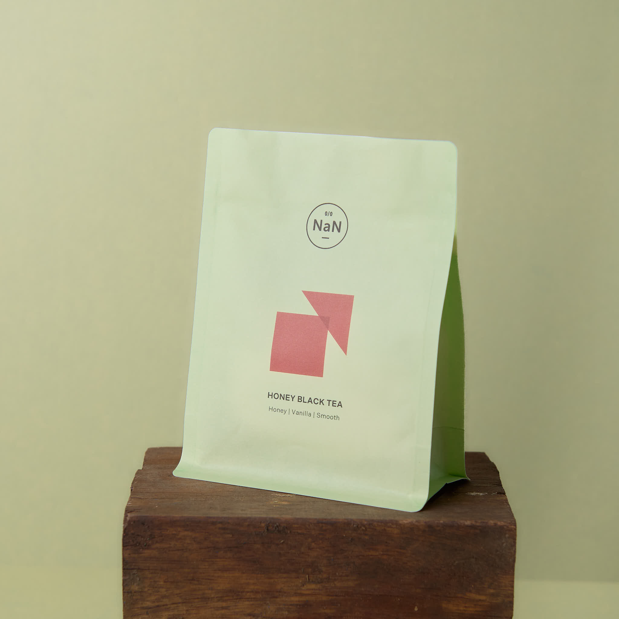 Honey Black Tea – Bild 5