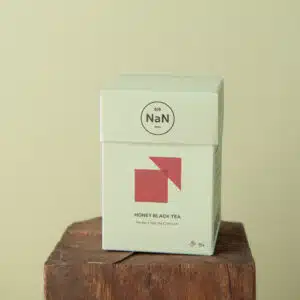 Honey Black Tea – Bild 2
