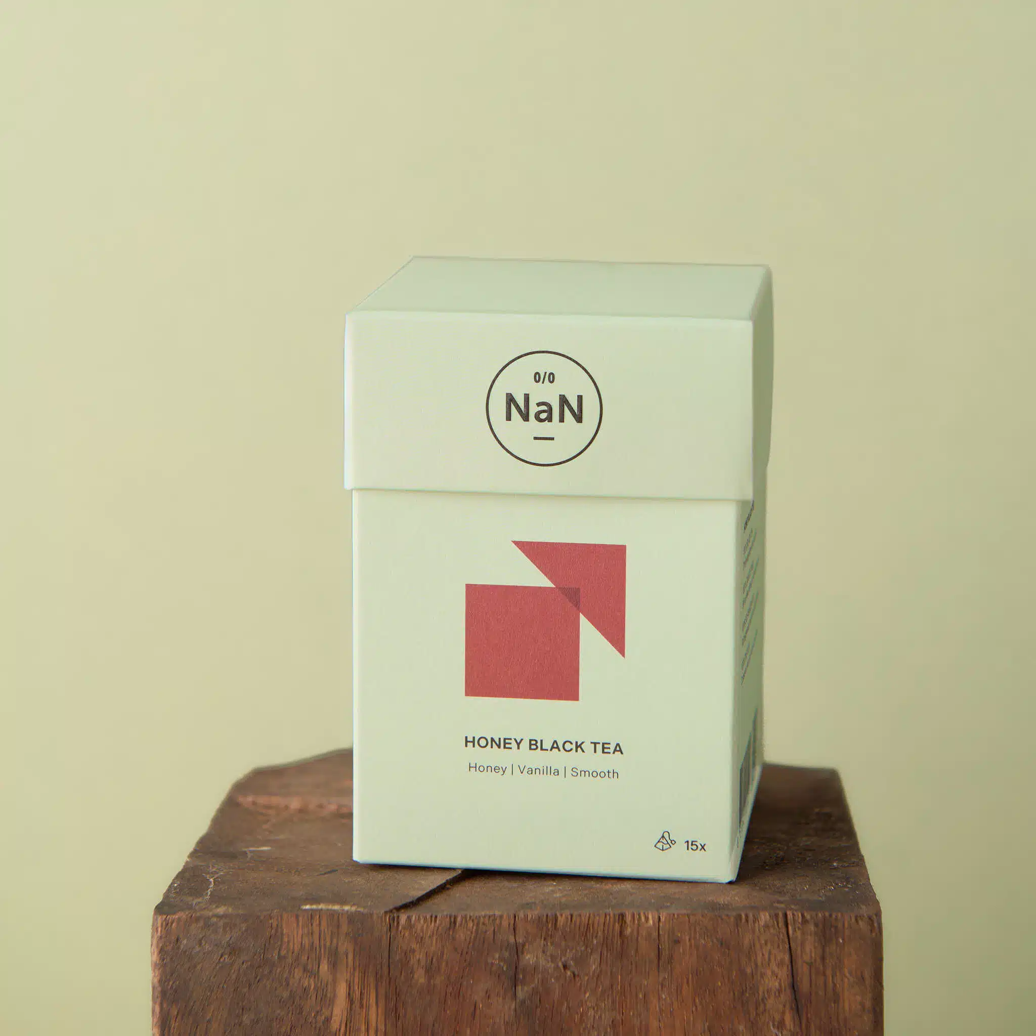 Honey Black Tea – Bild 2