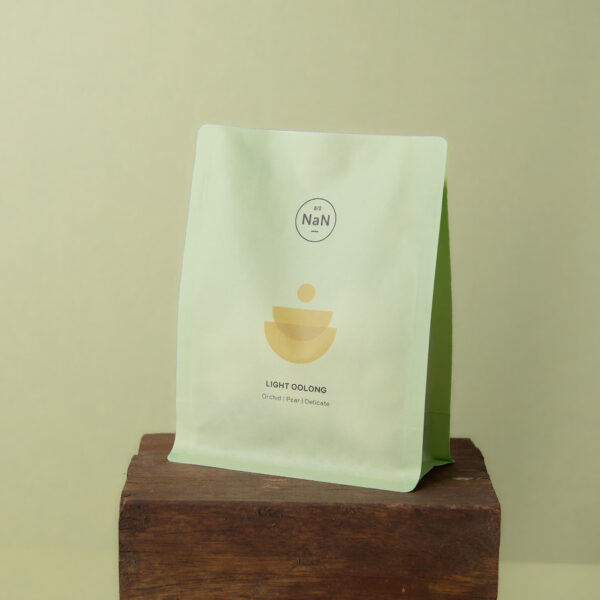 Light Oolong