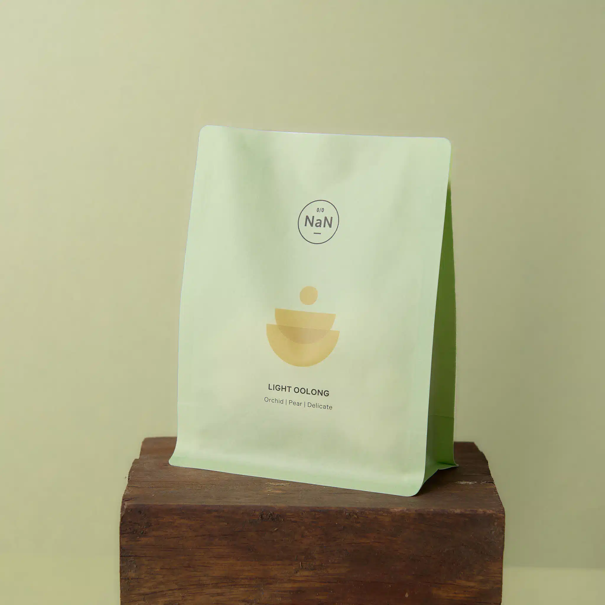 Light Oolong – Bild 5