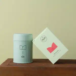 Red Oolong – Bild 4