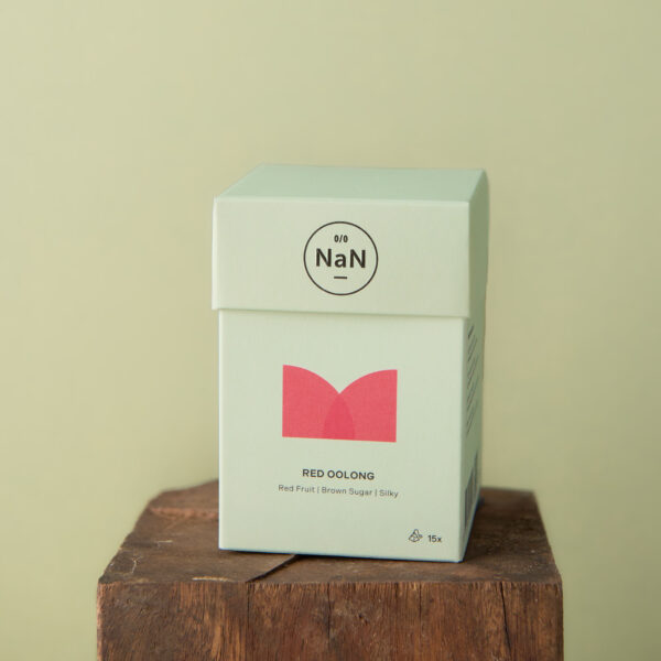 Red Oolong