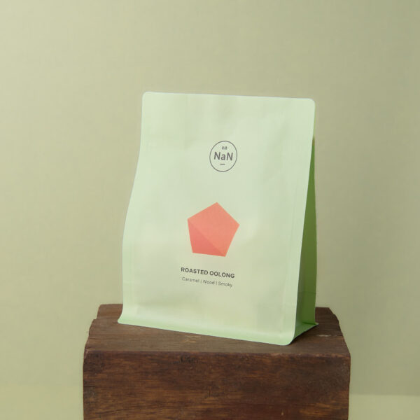 Roasted Oolong