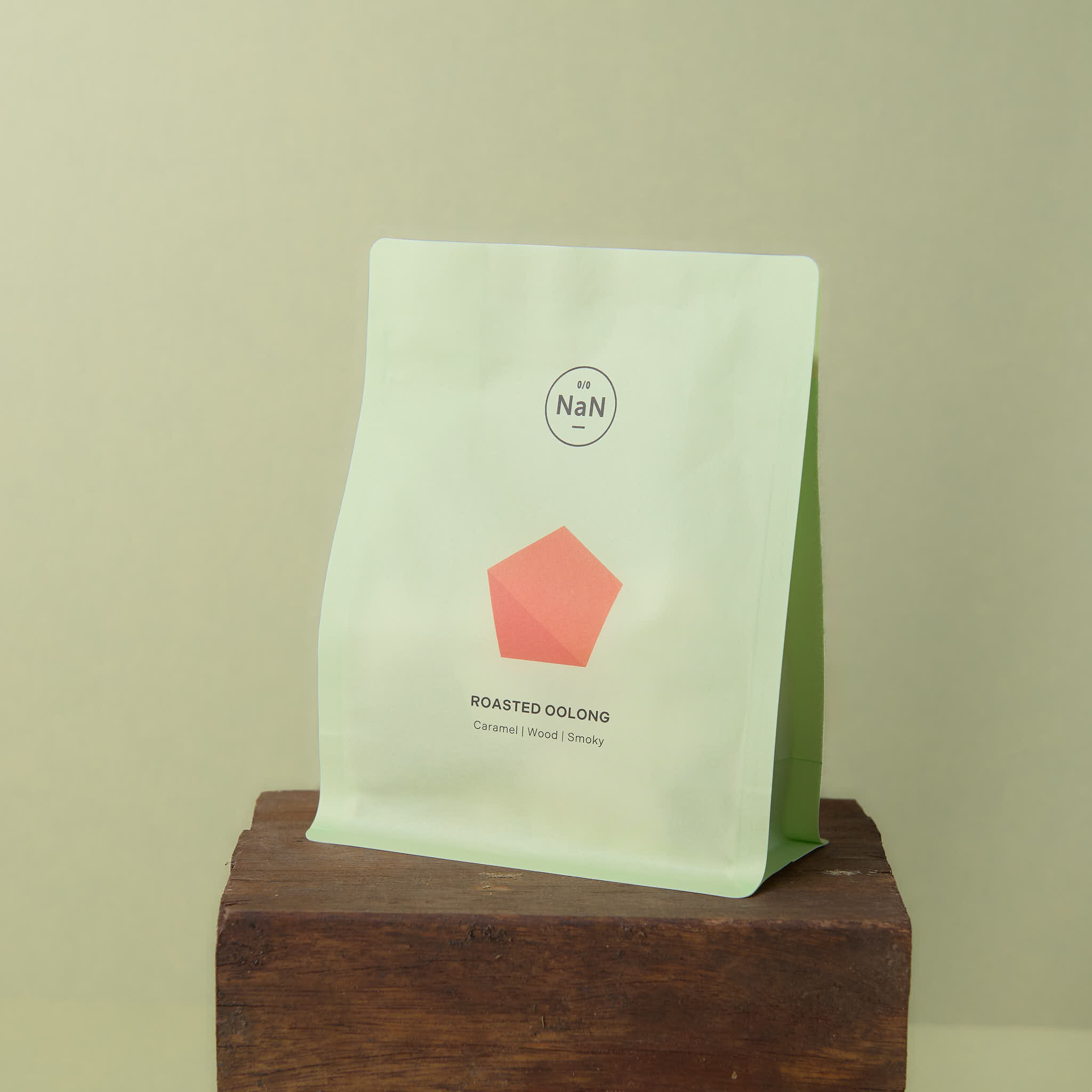 Roasted Oolong – Bild 5