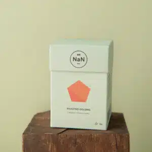 Roasted Oolong – Bild 3