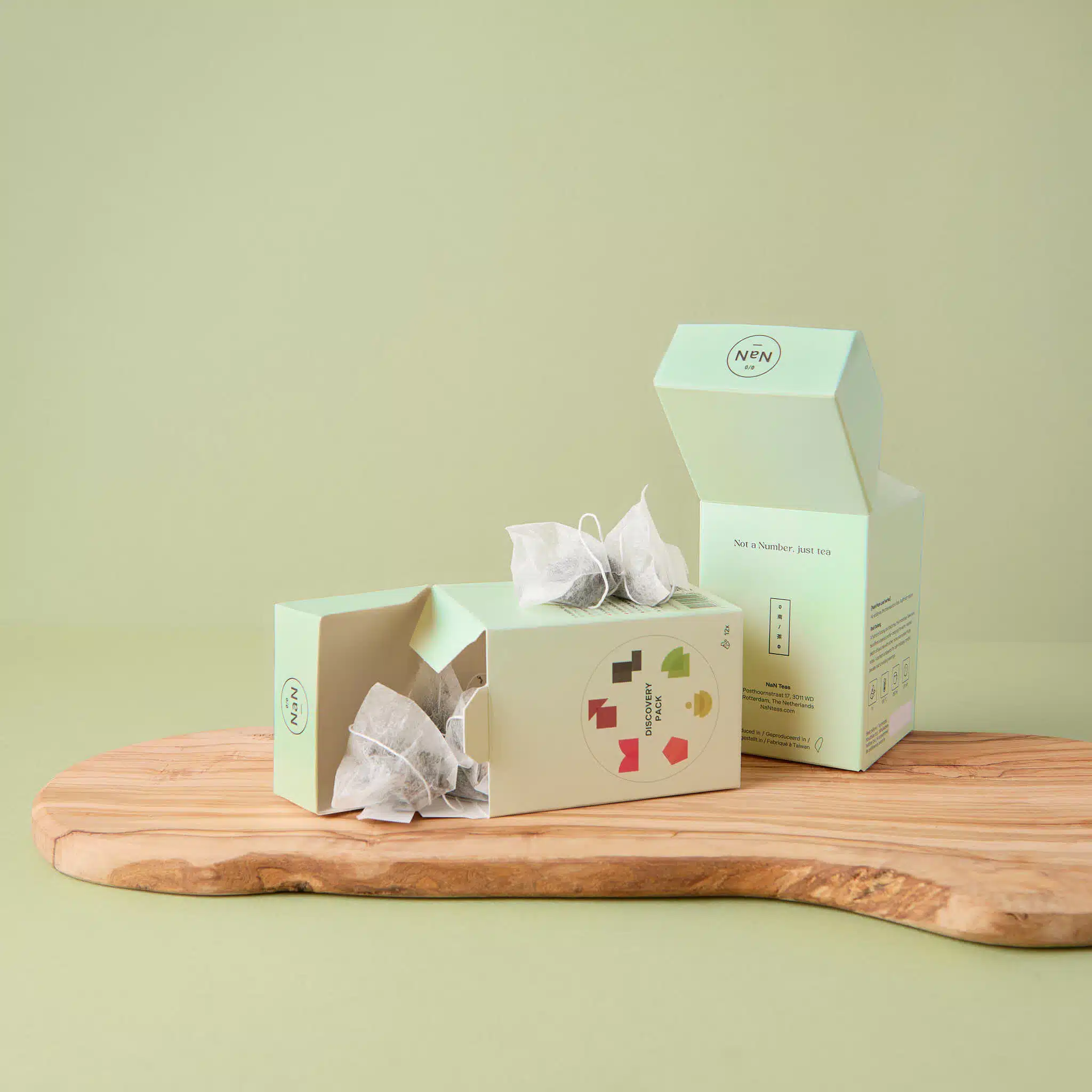 Discovery Pack – Bild 1