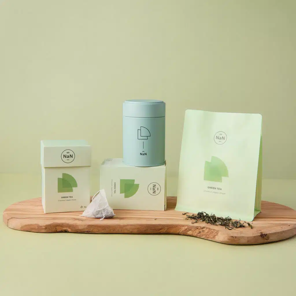 Green Tea