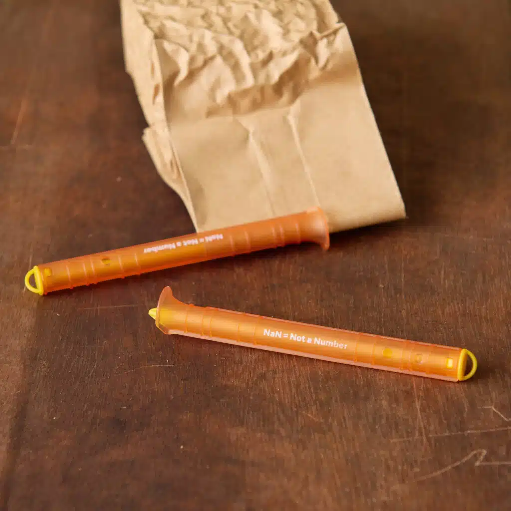 Tea Bag Sealer